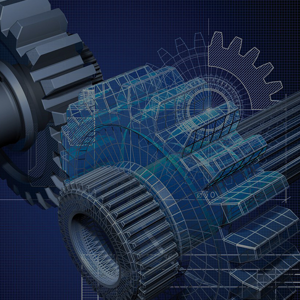 PMSM encoder automatic positioning control system