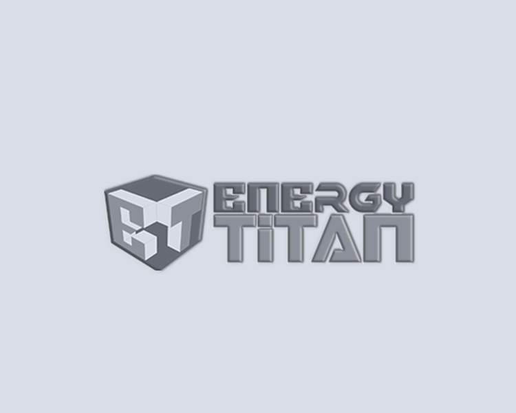 ENERGY TITAN